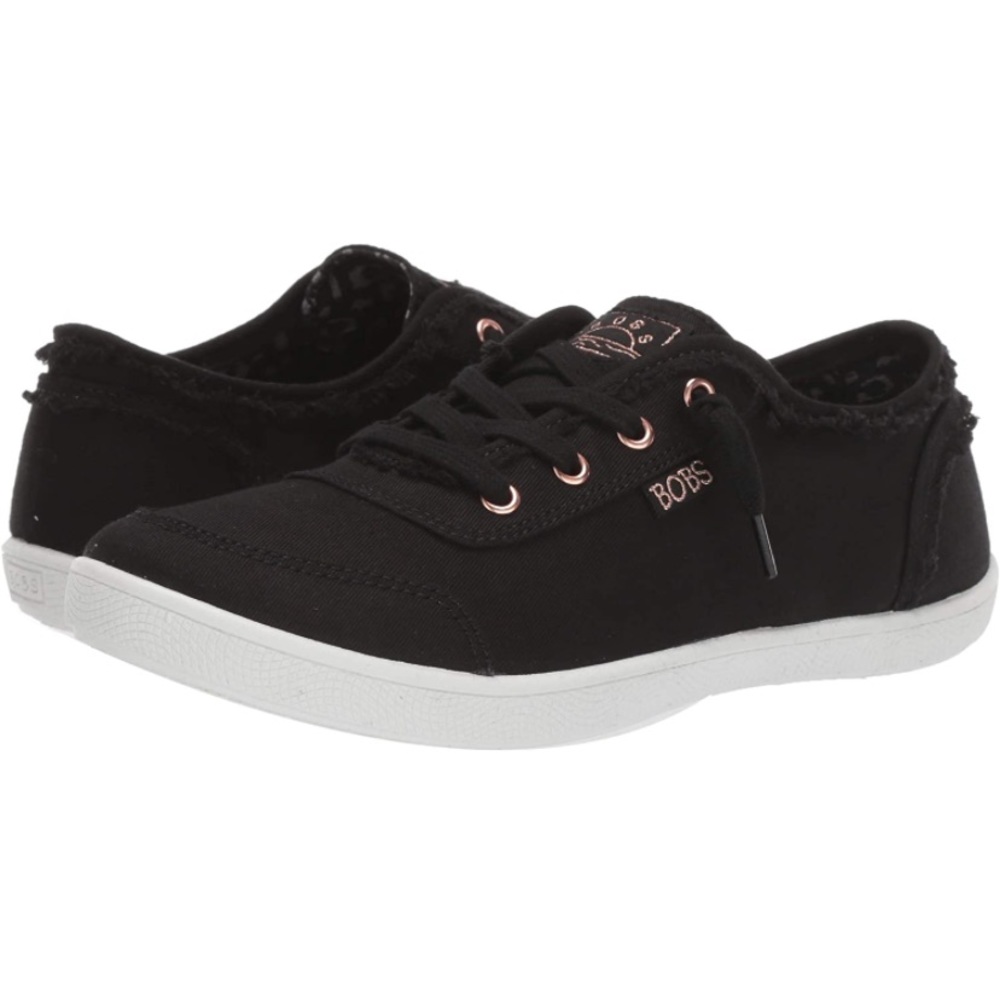 Skechers Women's BOBS B Cute Sneaker